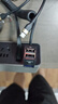 毕亚兹 Type-C分线器USB3.0分线器三合一HUB集线器 USB-C一拖三转换器 转换头适用苹果MacBook电脑拓展 实拍图