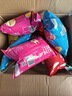 乐事（Lay's）薯片 六一儿童节礼物 零食组合  964g 送礼 休闲零食 百事食品 实拍图
