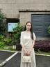 CinvaiKrose官方店小c&k剑桥包包女包2026新款夏季斜挎包生日520送女朋友礼物 米色Beige【送女友老婆女生礼物走心】 实拍图