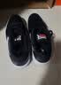 耐克（NIKE）男子休闲鞋 FULL FORCE LO运动鞋FB1362-001黑白 41 实拍图