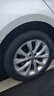 邓禄普（DUNLOP）汽车轮胎 205/55R16 91V SP SPORT FM800 适配朗逸/速腾/卡罗拉 实拍图