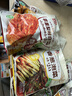 金刚山辣白菜韩国泡菜组合实惠装韩式泡菜腌制蔬菜下饭菜地道朝鲜族风味 金刚山泡菜9种组合共2630g 实拍图
