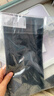BIMLL安全带套 护肩套麂皮绒翻毛皮汽车车载护肩带加长款短款内饰用品 实拍图