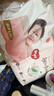 好奇（Huggies）铂金装小桃裤拉拉裤L76片(9-14kg)大号尿不湿【透爽散热】 实拍图