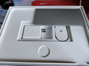 OPPO Pad 3 11.61英寸平板电脑 8GB+256GB 霞光紫 办公游戏学习娱乐一加平板 国家补贴 实拍图