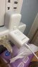 品胜 3C认证PD40W氮化镓苹果17promax充电器配双Type-C数据线通用iPhone1615华为小米手机iPad插头35W 实拍图