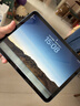 Apple/苹果 iPad11英寸 A16芯片2025年款 平板电脑 (128GB WLAN版/学习办公娱乐)蓝色 实拍图