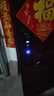 联想R20 Pro 掌静脉 智能门锁 指纹锁 3D人脸识别 智能锁 双摄像 电子锁 入户门 密码锁 电子锁 全自动 实拍图