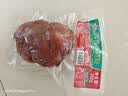 品望·食品酱卤扒猪脸 200g 熟食腊味 酱卤猪头肉 特产下酒菜 鸿运当头中秋 实拍图
