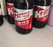 黄河啤酒 黄河王10度 500ml*12瓶 整箱装【产品升级，新旧包装随机发货】 晒单实拍图