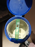 爱他美（Aptamil）爱他美 卓傲较大婴儿配方奶粉 2段(6-12个月) 800g进口 晒单实拍图