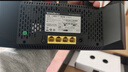 Tenda腾达路由器WiFi7【云霄BE5100】千兆穿墙王信号放大器增强无线超强2.5g网口家用电竞立式BE6L Pro 实拍图