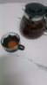【京东物流】茶壶套装整套茶具大容量玻璃茶杯带滤网耐高温泡茶具 1000ML一壶+四杯套装【无茶盘】 实拍图
