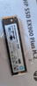 惠普（HP） 256G SSD固态硬盘 M.2接口(NVMe协议) EX900Plus系列（电竞升级版） 实拍图