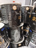 洁柔有芯卷纸 黑Face4层140克*30卷 厚韧耐用 卫生纸卷筒纸纸巾整箱 实拍图