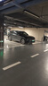 海斯迪克【京仓配送】加厚A字牌 禁止停车1个 人字牌告示牌警示牌塑料指示牌提示牌 HKLZ-2 实拍图