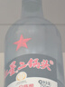 红星二锅头 蓝瓶绵柔8纯粮 清香型白酒 北京特产礼品节日送礼自饮口粮 43度 750mL 6瓶 整箱装 实拍图