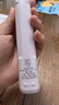 飞利浦（PHILIPS）毕雯珺推荐声波电动牙刷钻石3系 5倍洁齿5种模式 洁净刷头*2 520情人节礼物送女友HX5171/04粉 实拍图