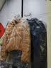 京东洗衣服务衣鞋任洗6件上门取送 干洗服务水洗去渍熨烫杀菌 实拍图
