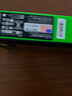 雷蛇（Razer）黑寡妇蜘蛛V3竞技版 机械键盘 87键 电脑游戏电竞 RGB背光 绿轴  实拍图