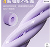 李宁（LI-NING）脚蹬拉力器弹力绳健身器材仰卧起坐辅助器脚踏卷腹家用普拉提运动 实拍图
