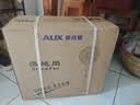 奥克斯（AUX）FS1613 电风扇/落地扇/空气流通/交流定频工业落地扇/工程家用风扇/五叶大风量风扇 实拍图