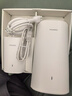 华为子母路由器Q6E凌霄无线千兆全屋WiFi套装分布式路由漏油器穿墙王电力猫信号放大增强器适配mate70 子母路由器【适合3-4房大平层】专业指导安装 实拍图