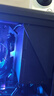 长城（Great Wall）额定750W X7金牌全模电脑电源（ATX3.1/原生PCIe5.1/漏电监测/单路12V/自动启停/支持50系显卡） 实拍图