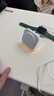 品胜苹果无线充电器四合一Magsafe磁吸折叠适用iPhone17pro/16华为小米手机iWatch手表airpods耳机底座 实拍图