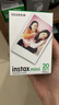 INSTAX富士instax立拍立得 mini相纸 白边双包20张(适用miniSE/11/12/40/90/LiPlay/EVO/Link3) 实拍图