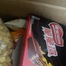 乐事（Lay's）无限薯片 104g*3罐 组合装（番茄+原味+烤肉）膨化食品 休闲零食 实拍图