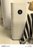 米家小米空气净化器5S 价保 618 家用除甲醛除菌除过敏AC-M24-SC 实拍图