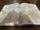 2026中国自驾游地图集 房车自驾露营地景观公路旅游旅行攻略 走遍游遍景点自助游线路导航 实拍图