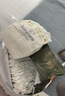 babycare金山茶花纸尿裤NB68片(<5kg)新生儿婴儿尿不湿超薄透气轻柔花苞裤 实拍图