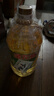 金龙鱼 食用油 非转基因 压榨 一级 纯正玉米油4L（新老包装随机发货） 实拍图