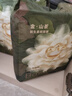 babycare金山茶花纸尿裤NB68片(<5kg)新生儿婴儿尿不湿超薄透气轻柔花苞裤 实拍图