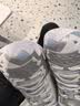 耐克男子公路专业跑步鞋夏季缓震运动NIKE REVOLUTION 7 FB2207 001黑/白色 44 晒单实拍图