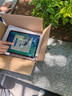 Apple/苹果【教育优惠】iPad 11英寸 A16芯片2025年款 平板电脑 (128GB WLAN版/学习办公娱乐)粉色 实拍图