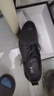 海澜之家HLA皮鞋男士商务休闲春夏德比正装鞋子男H135/H171 黑色41 实拍图