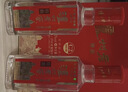 泸州老窖 六年窖头曲 浓香型白酒 38度500ml*6瓶 整箱装 实拍图