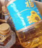 福临门食用油 葵花籽清香食用植物调和油5L 中粮出品 新老包装随机发货 实拍图