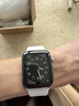苹果 Watch Series  Ultra1/Ultra2/S3/S7/S8/S9/SE二手智能手表 Apple Watch Series 6 实拍图