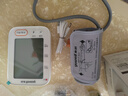 鱼跃（yuwell）大屏语音臂式电子血压计YE690F家用血压仪医用高精准血压测量仪器 实拍图