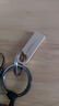 金士顿（Kingston）512GB USB3.2 Gen 1 U盘 DTSE9G3 金属U盘 读速220MB/s 写速100MB/s 学习办公投标电脑车载优盘 实拍图