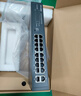 普联（TP-LINK） TL-SL1218MP  16口百兆PoE交换机 2个千兆口 实拍图