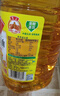 鲁花食用油 物理压榨 非转基因 玉米油6.18L 家用粮油 健康植物油 实拍图