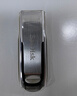 闪迪（SanDisk）64GB U盘 CZ73 安全加密 数据恢复 学习电脑办公投标 小巧便携 车载 大容量金属优盘 实拍图