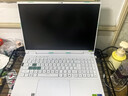 华硕天选6 Pro 酷睿版 国家补贴  16英寸游戏本 笔记本电脑(i7-14650HX 16G 1T RTX5070 2.5K)青 实拍图