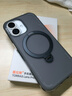图拉斯原感膜Pro【AR抗反射+3D全包】适用iphone17promax钢化膜苹果17pro手机膜真彩增透16防摔抗指纹膜 iPhone 17/16Pro通用【0.25mm】 官旗直营丨旗舰款AR膜 实拍图