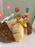 京东京造【UPF300+】防晒衣女士冰丝凉感防紫外线防晒服外套 薄荷绿L 实拍图